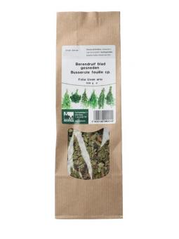 Marma Beredruifblad