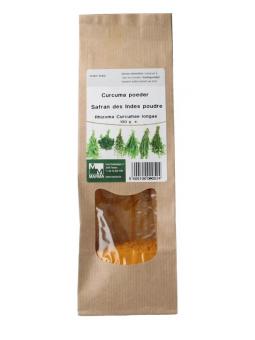 Marma curcuma poeder