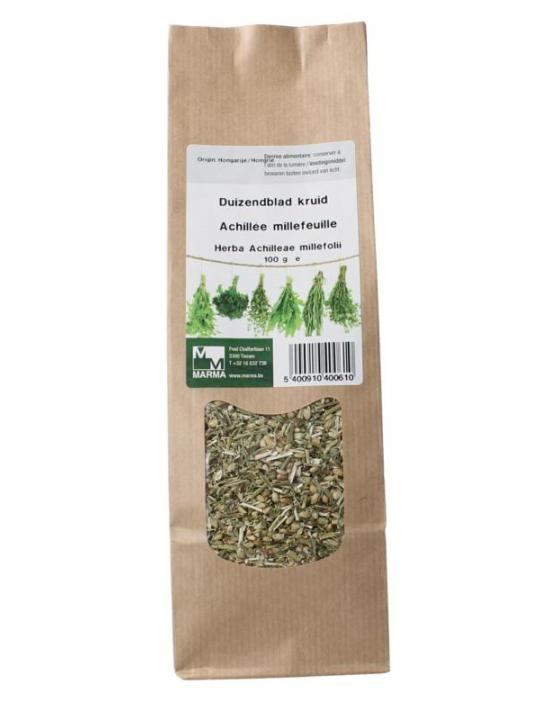 Marma duizendblad kruid