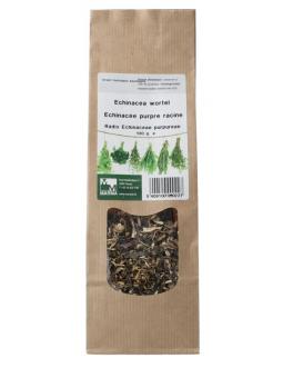 Marma echinacea wortel