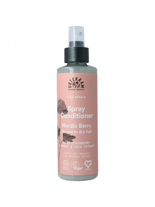 Urtekram nordic berry spr cond norm/dr