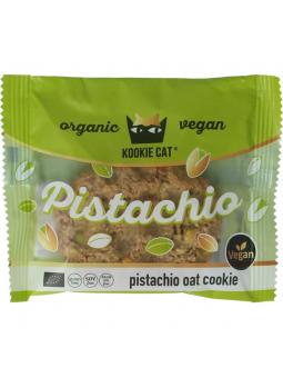 Kookie Cat Kookie Cat koek pistache bio
