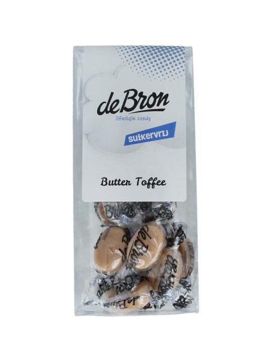 De Bron De Bron buttertoffee sv