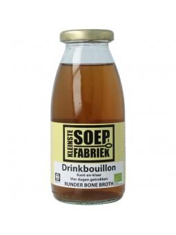 Kleinstesoepfabr kleinstesoepf dr boui rund bio