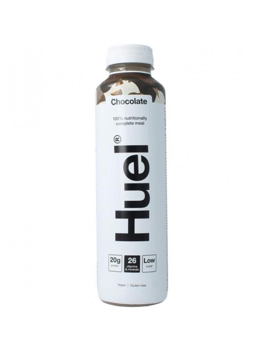 Huel White edition chocolate