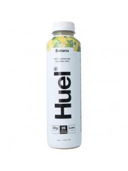 Huel White edition banana