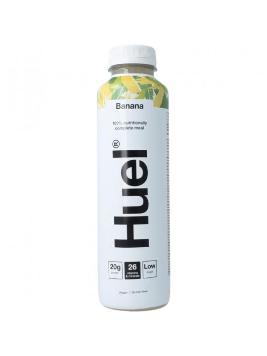 Huel White edition banana