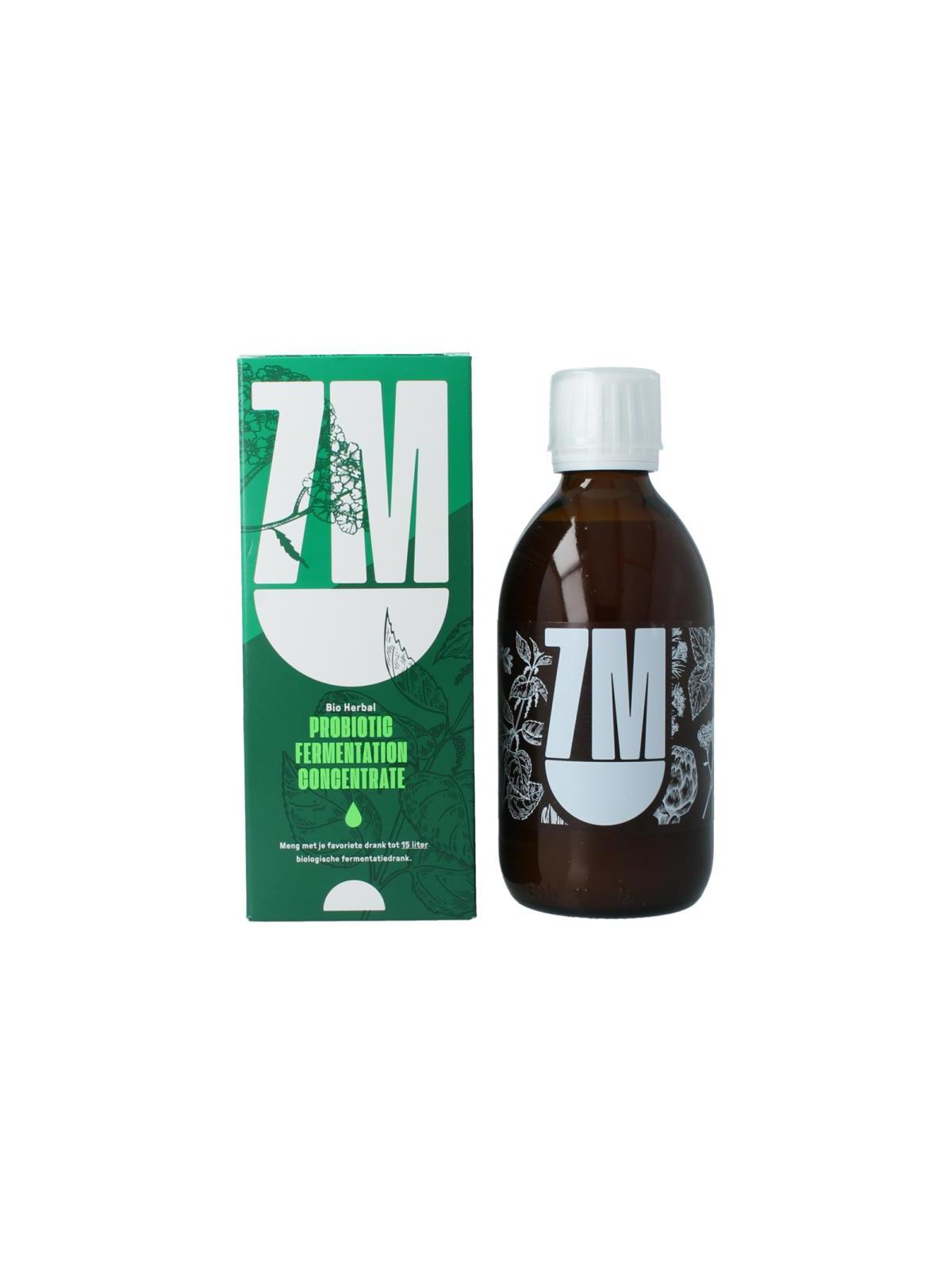 7M probiotic concentrate