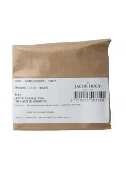 Jacob Hooy knoflookzout
