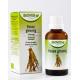 Panax ginseng tinctuur bio