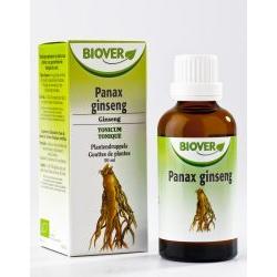 Panax ginseng tinctuur bio