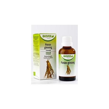 Panax ginseng tinctuur bio