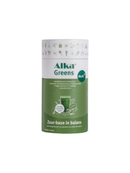 Alka Greens 10 sticks