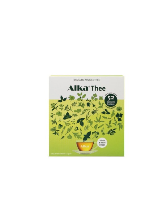 Alka Thee 50 filters