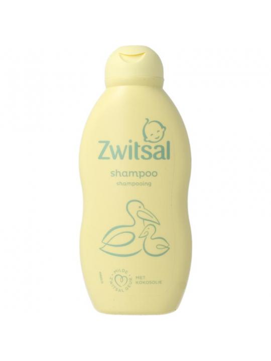 Zwitsal Shampoo