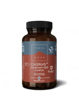 Terranova Coqxorb co-enzym Q10 complex