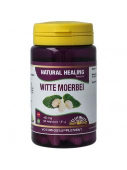 NHP witte moerbei puur