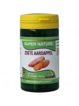 SNP zoete aardappel puur