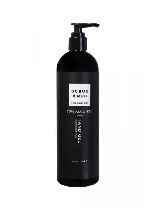 Handgel