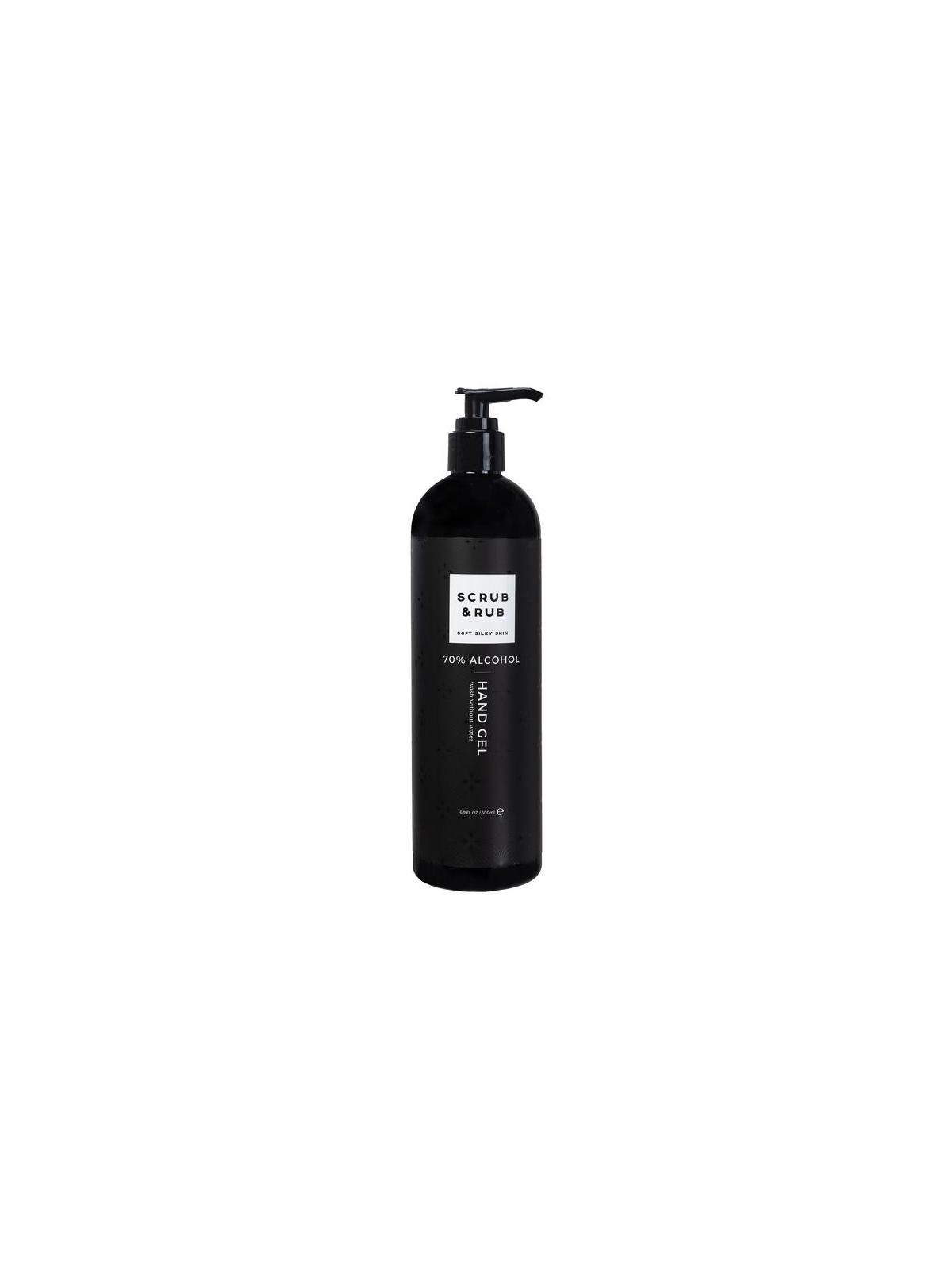 Handgel
