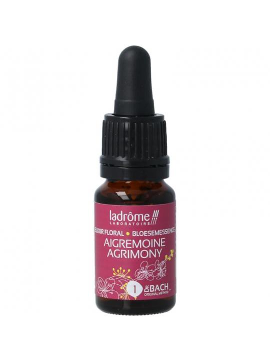 Ladrome agrimony bio