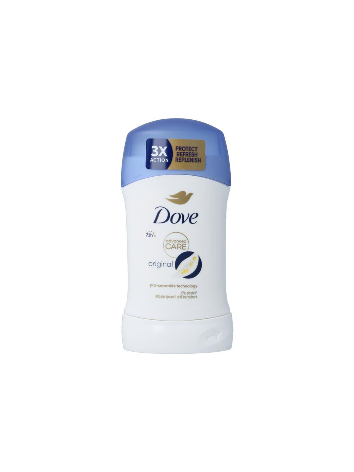 Dove Dove stick original