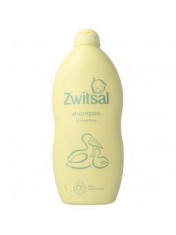 Zwitsal Shampoo