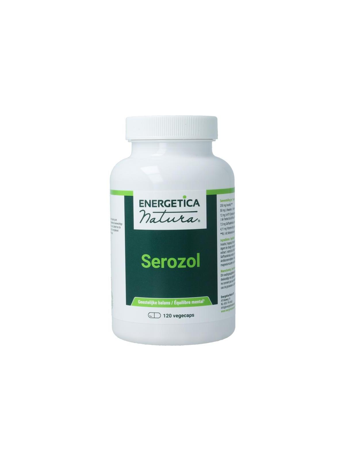 Energetica Nat Serozol