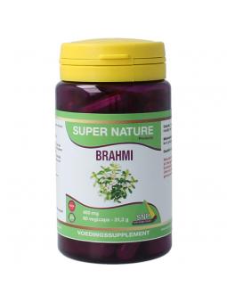 SNP brahmi puur