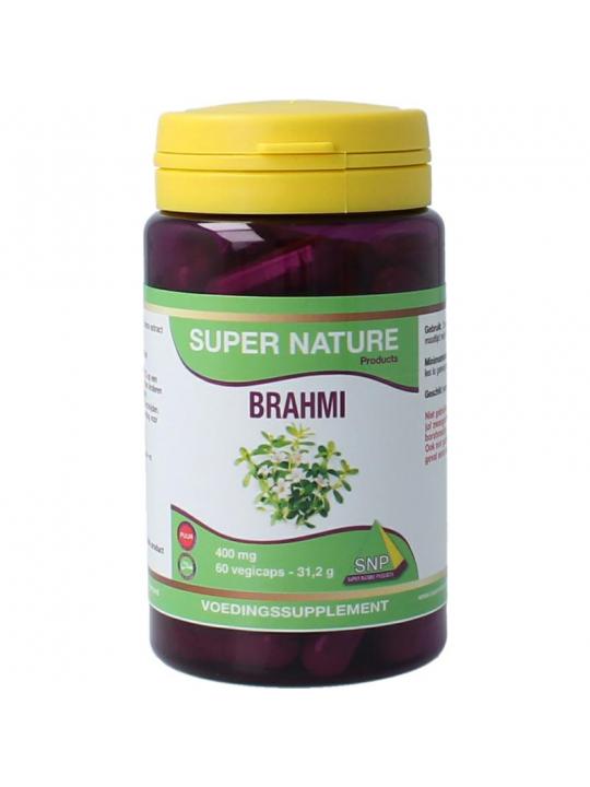 SNP brahmi puur