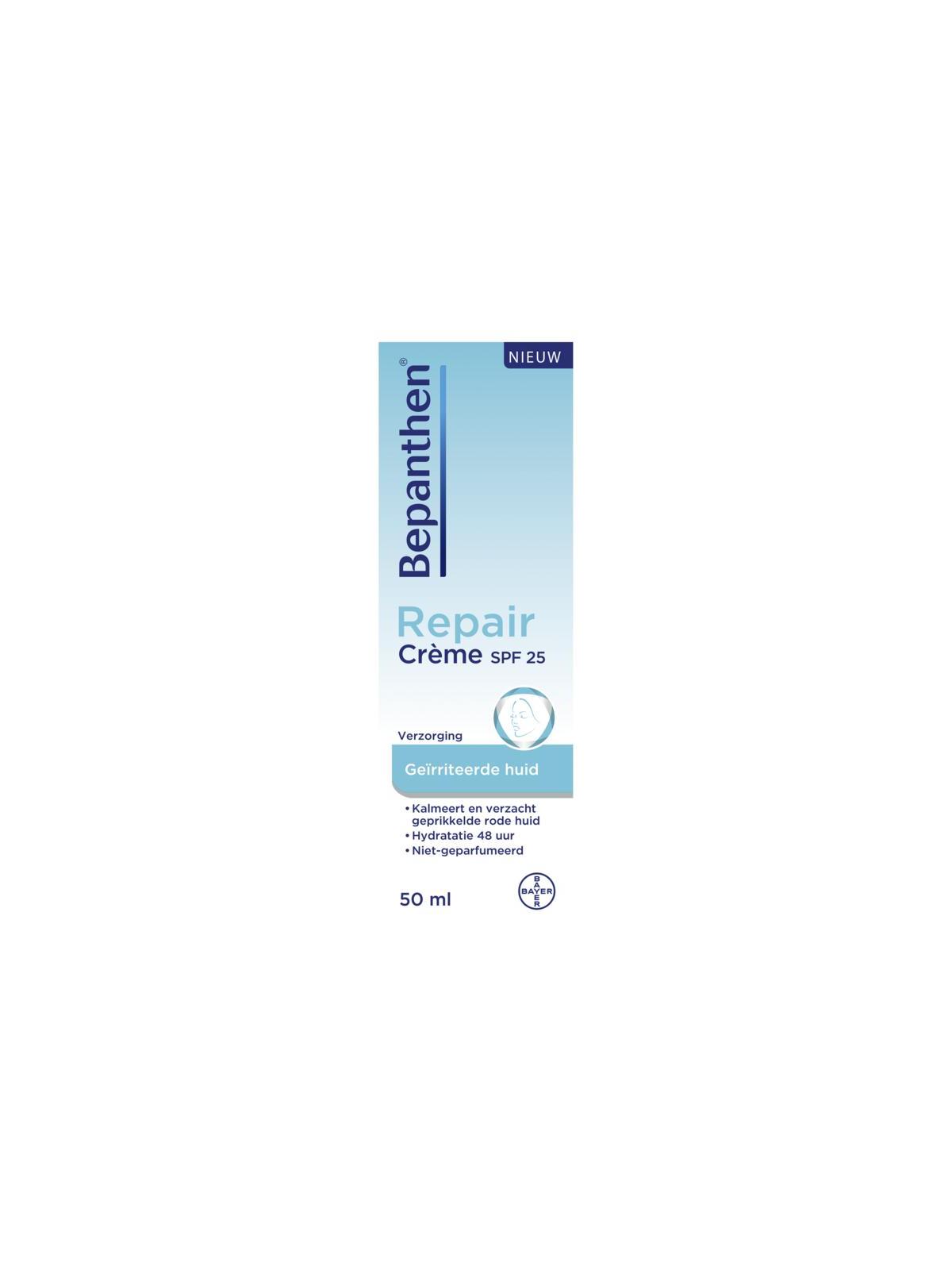 Bepanthen Bepanthen repair creme