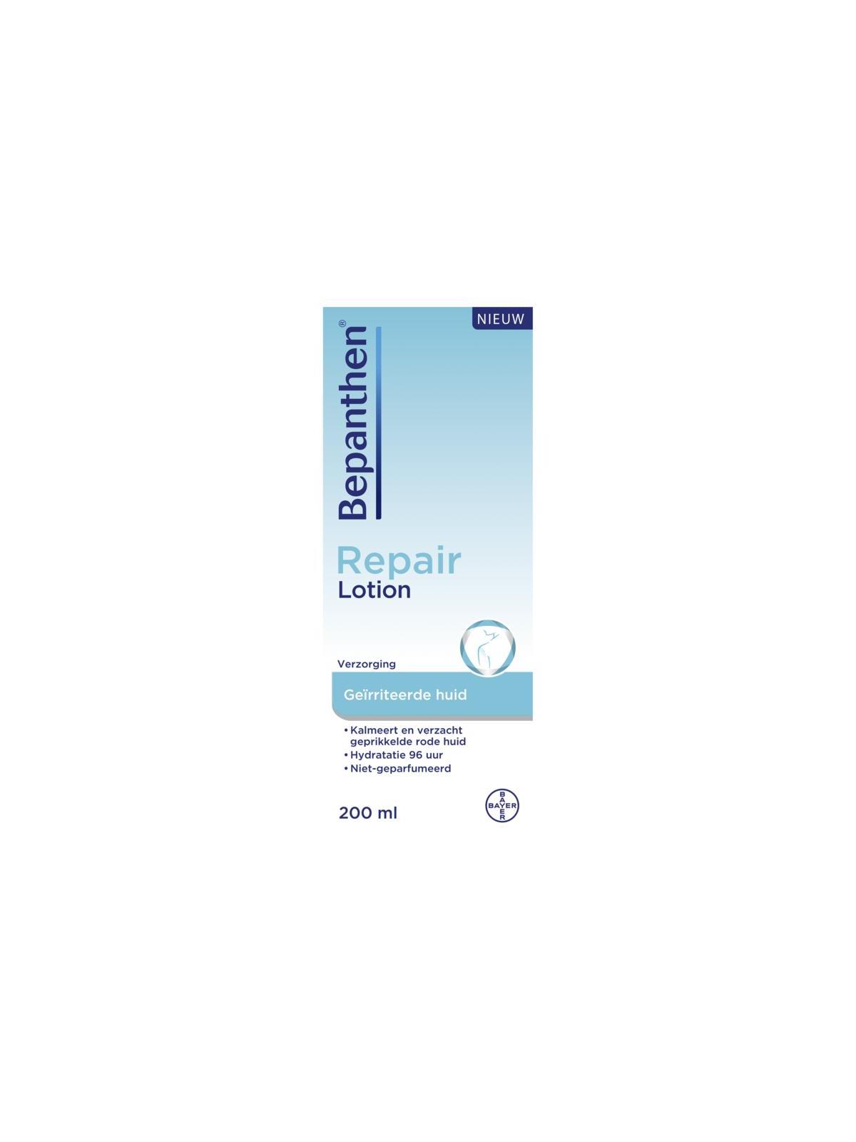 Bepanthen Bepanthen repair lotion
