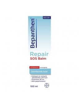 Bepanthen Bepanthen repair sos balsem