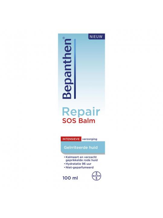 Bepanthen Bepanthen repair sos balsem