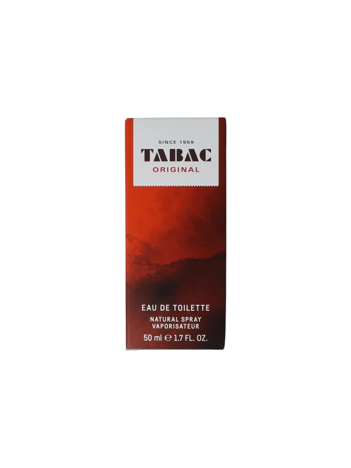 Tabac Tabac original edt nat spray