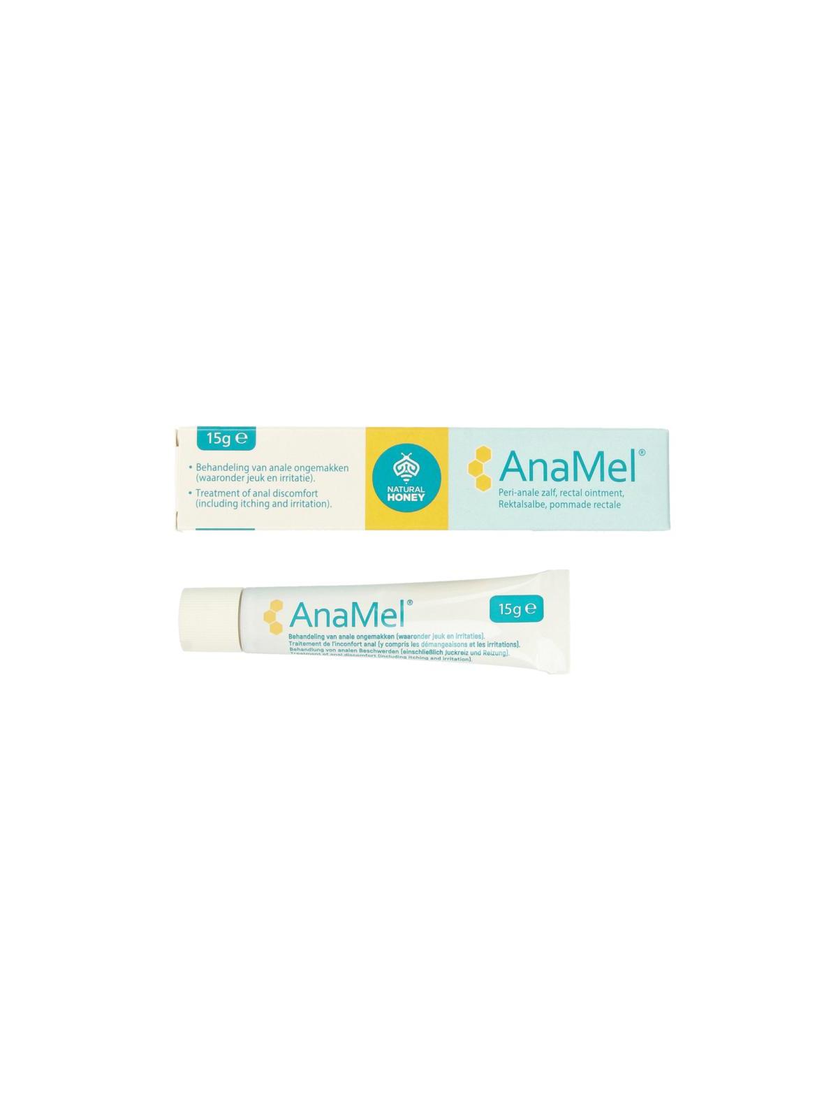 Anamel perianale zalf