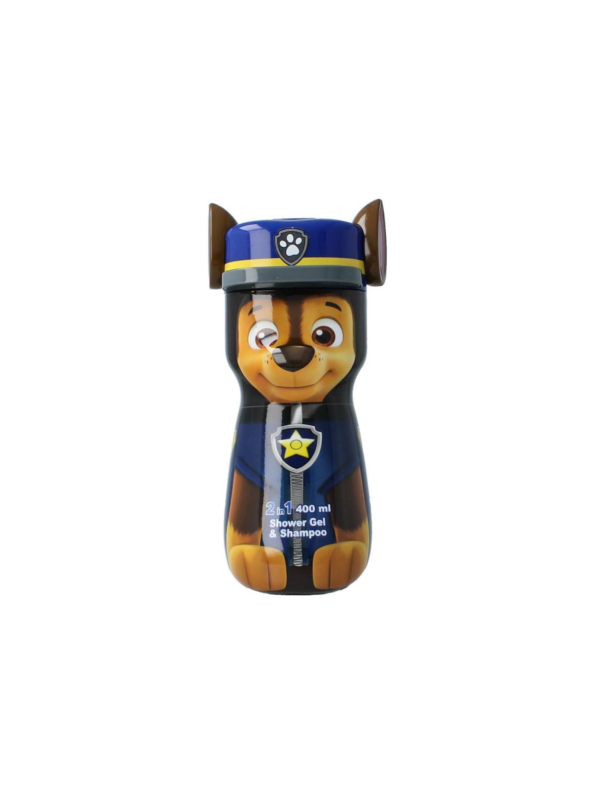 Air-Val Paw patrol showergel chase 2d