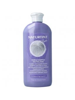 Naturtint Silver shampoo