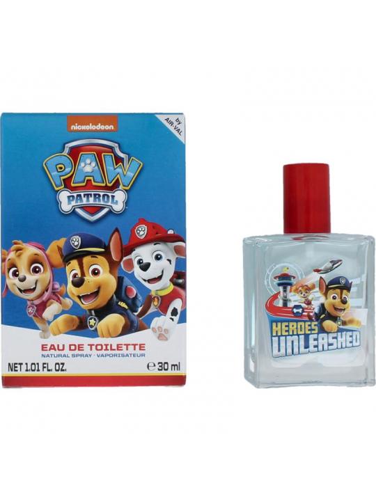 Air-Val Paw patrol edt