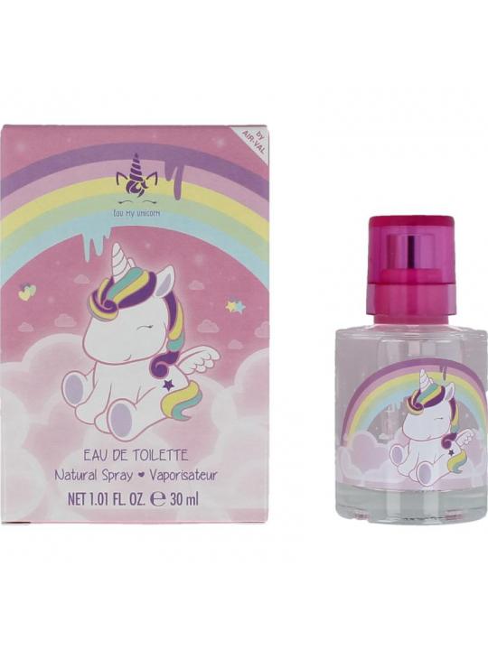 Air-Val Eau my unicorn edt