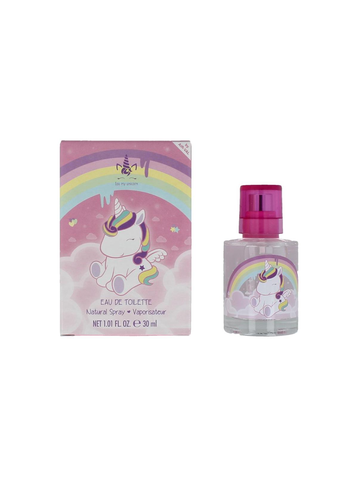 Air-Val Eau my unicorn edt