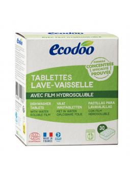 Ecodoo Ecodoo vaatwasmachine tablets