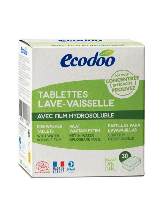 Ecodoo Ecodoo vaatwasmachine tablets
