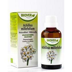 Achillea millefolium tinctuur bio