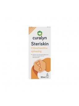 Curalyn Curalyn steriskin