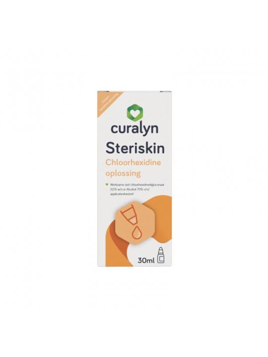 Curalyn Curalyn steriskin