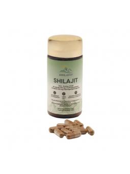 Shilafit Shijalit 500mg