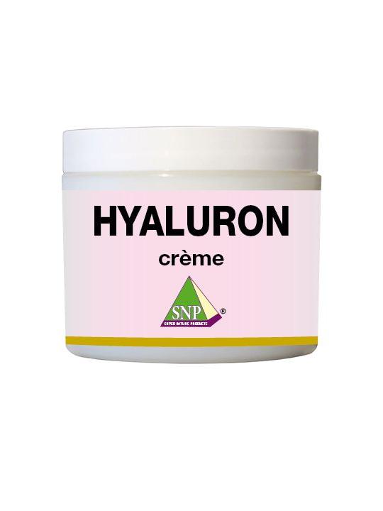 Hyaluron creme