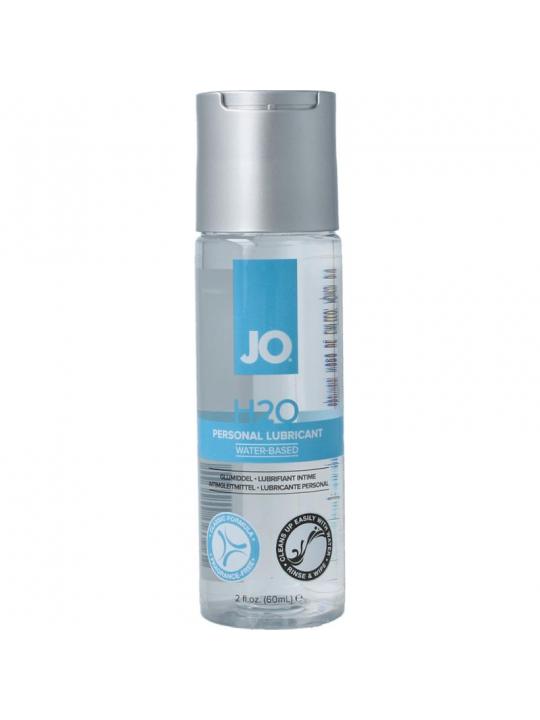 System Jo H2O Lubricant
