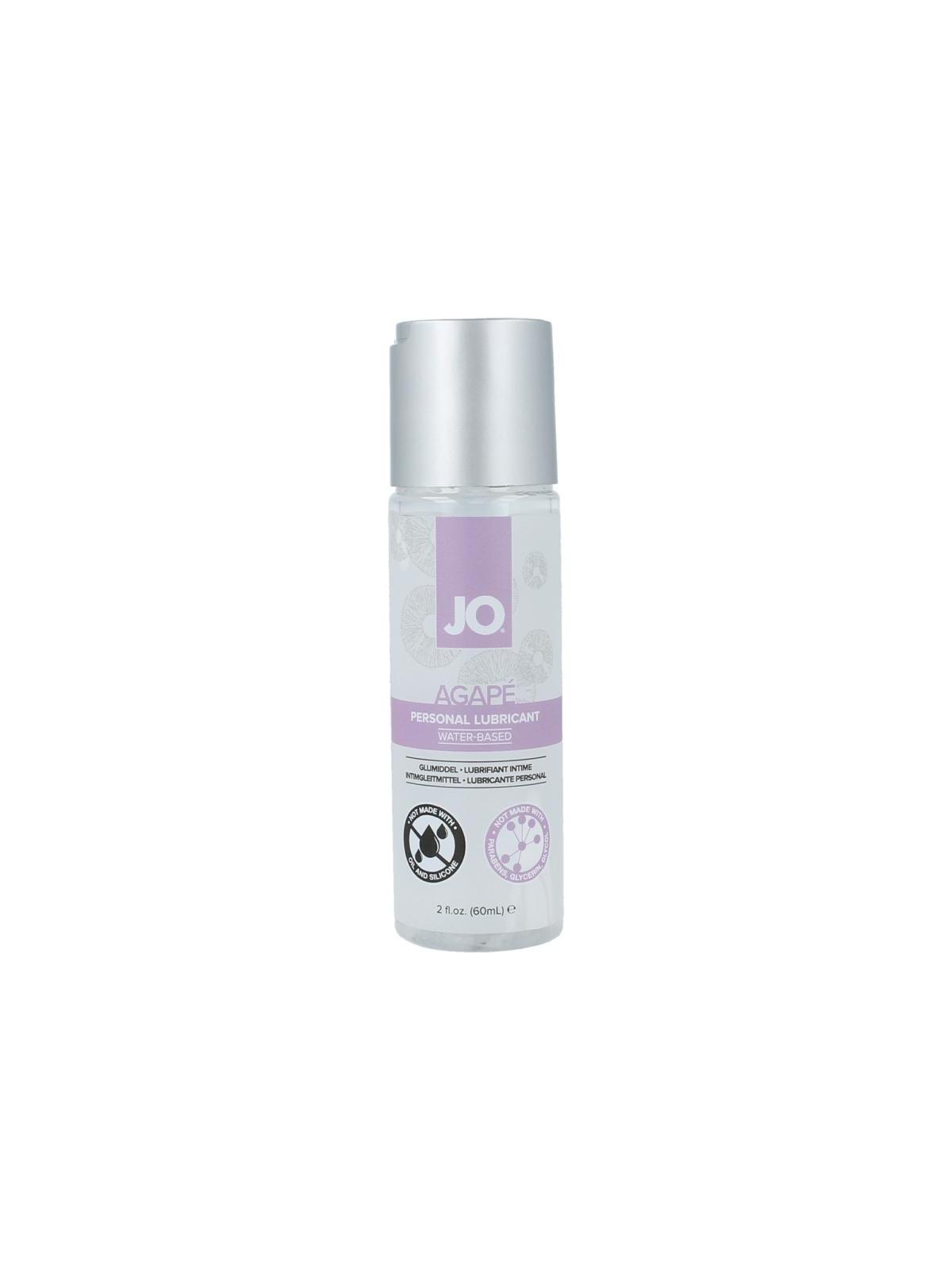 System Jo For her agape lubricant